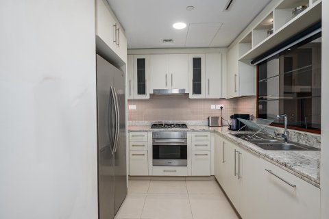 Квартира с 2 спальнями в Boulevard Point, ОАЭ №218813 6