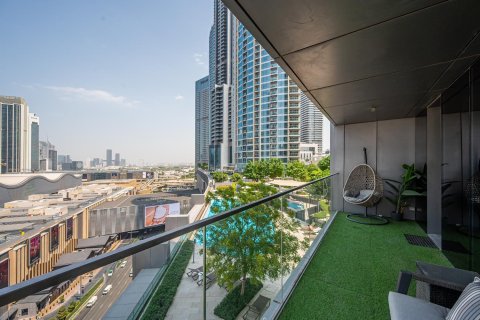 Квартира с 2 спальнями в Boulevard Point, ОАЭ №218813 17