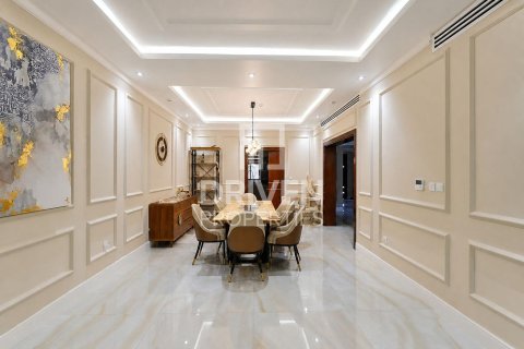 Villa de 6 dormitorios en Jumeirah Village Circle, UAE No. 221538 5