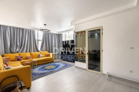 Villa de 6 dormitorios en Jumeirah Village Circle, UAE No. 221538 17