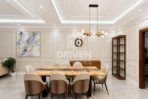 Villa de 6 dormitorios en Jumeirah Village Circle, UAE No. 221538 4