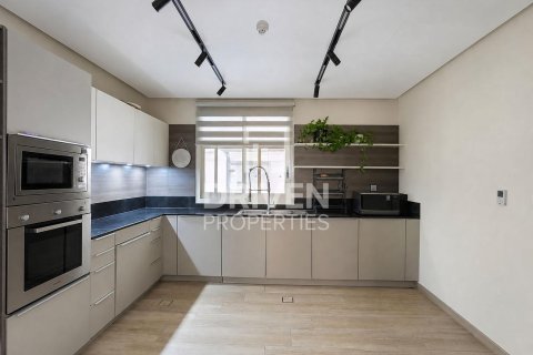 Villa de 6 dormitorios en Jumeirah Village Circle, UAE No. 221538 20