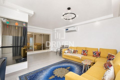 Villa de 6 dormitorios en Jumeirah Village Circle, UAE No. 221538 18