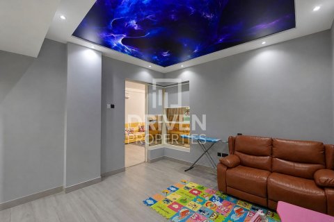 Villa de 6 dormitorios en Jumeirah Village Circle, UAE No. 221538 15
