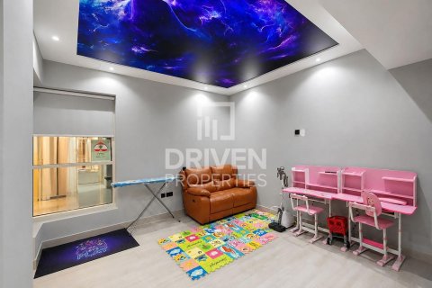 Villa de 6 dormitorios en Jumeirah Village Circle, UAE No. 221538 14