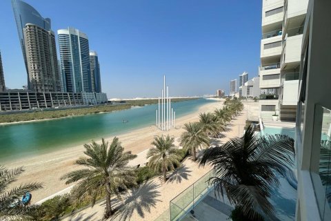 2 bedrooms Apartment in Shams Abu Dhabi, UAE No. 19806 14