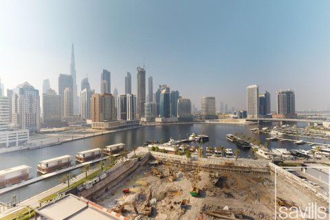 1 غرف نوم شقة في 15 Northside, الإمارات العربية المتحدة رقم 224824 14
