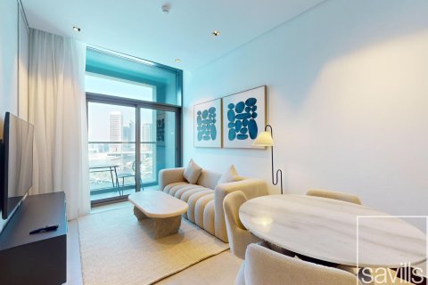 1 غرف نوم شقة في 15 Northside, الإمارات العربية المتحدة رقم 224824