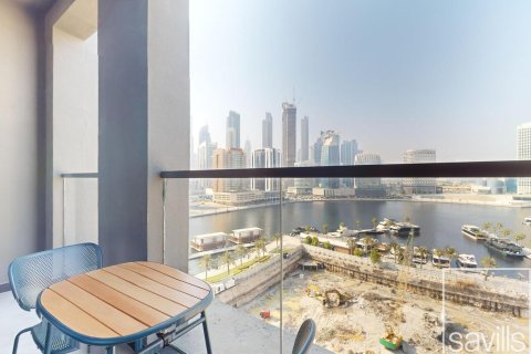 1 غرف نوم شقة في 15 Northside, الإمارات العربية المتحدة رقم 224824 17