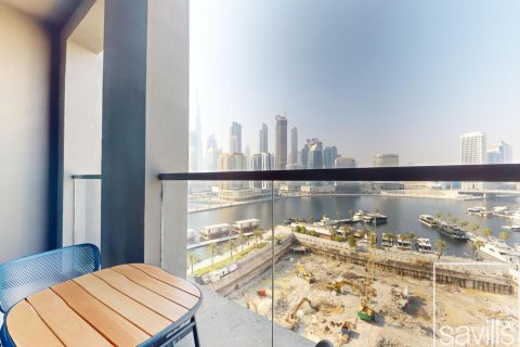 1 غرف نوم شقة في 15 Northside, الإمارات العربية المتحدة رقم 224824 15
