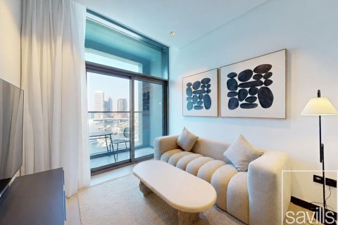 1 غرف نوم شقة في 15 Northside, الإمارات العربية المتحدة رقم 224824 4