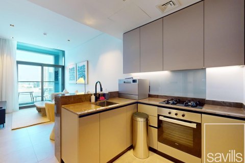 1 غرف نوم شقة في 15 Northside, الإمارات العربية المتحدة رقم 224824 6