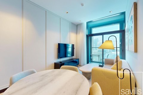 1 غرف نوم شقة في 15 Northside, الإمارات العربية المتحدة رقم 224824 5