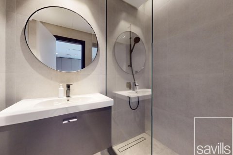1 غرف نوم شقة في 15 Northside, الإمارات العربية المتحدة رقم 224824 12
