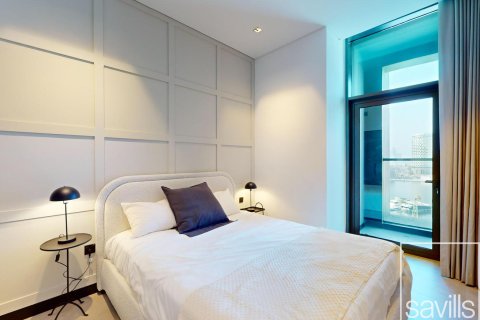 1 غرف نوم شقة في 15 Northside, الإمارات العربية المتحدة رقم 224824 9