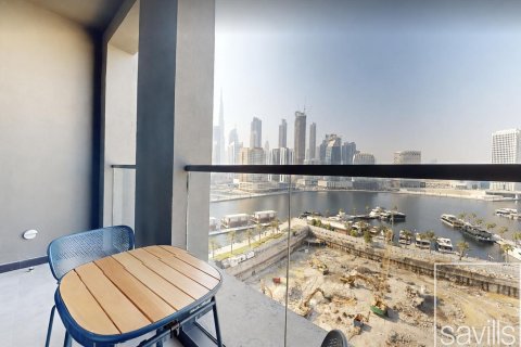 1 غرف نوم شقة في 15 Northside, الإمارات العربية المتحدة رقم 224824 16