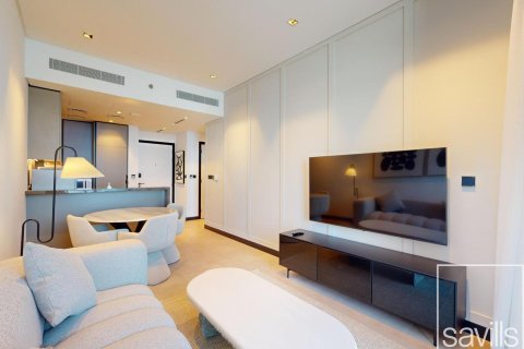 1 غرف نوم شقة في 15 Northside, الإمارات العربية المتحدة رقم 224824 3