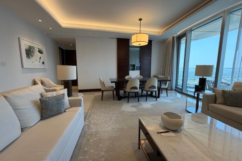 3 غرف نوم شقة في وسط مدينة دبي, الإمارات العربية المتحدة رقم 168617 19