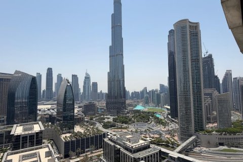 3 غرف نوم شقة في وسط مدينة دبي, الإمارات العربية المتحدة رقم 168617 3