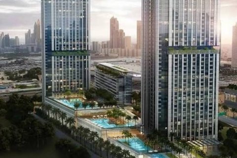 Appartement de 1 chambre à Dubai, UAE No. 221975 8