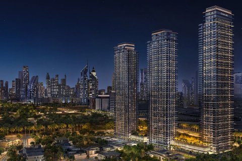 Appartement de 1 chambre à Dubai, UAE No. 221975 11