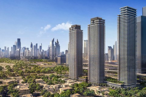Appartement de 1 chambre à Dubai, UAE No. 221975 10