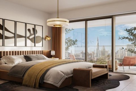 Appartement de 1 chambre à Dubai, UAE No. 221975 3
