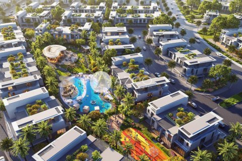 5 bedrooms Townhouse in Dubai Land, UAE No. 73083 16