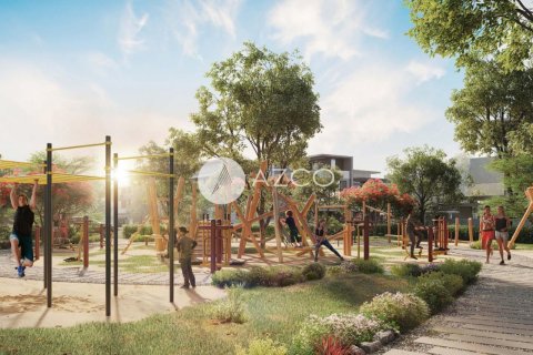 5 bedrooms Townhouse in Dubai Land, UAE No. 73083 9