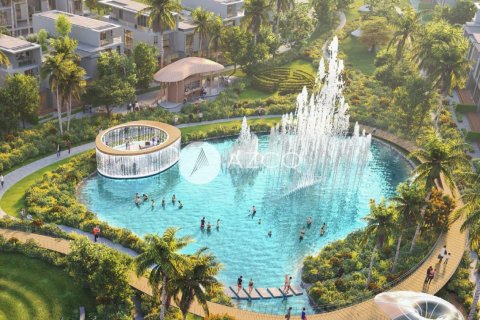 5 bedrooms Townhouse in Dubai Land, UAE No. 73083 14
