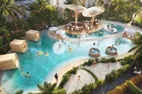 5 bedrooms Townhouse in Dubai Land, UAE No. 73083 13