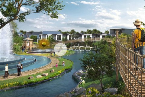 5 bedrooms Townhouse in Dubai Land, UAE No. 73083 7