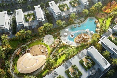 5 bedrooms Townhouse in Dubai Land, UAE No. 73083 10
