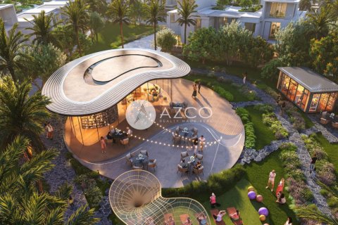 5 bedrooms Townhouse in Dubai Land, UAE No. 73083 8