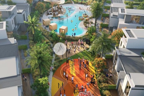 5 bedrooms Townhouse in Dubai Land, UAE No. 73083 11