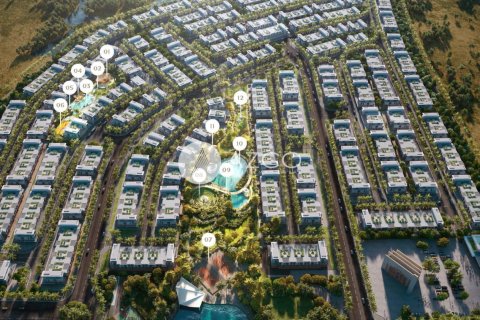 5 bedrooms Townhouse in Dubai Land, UAE No. 73083 4