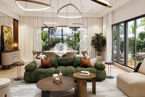 5 bedrooms Townhouse in Dubai Land, UAE No. 73083 22