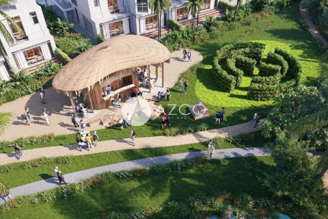 5 bedrooms Townhouse in Dubai Land, UAE No. 73083 15
