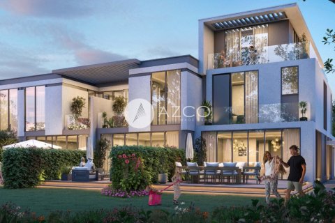 5 bedrooms Townhouse in Dubai Land, UAE No. 73083 3