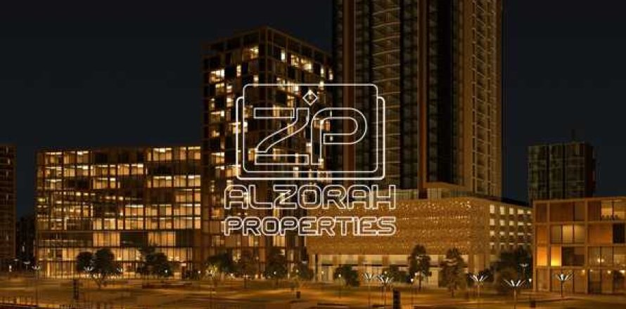 3 غرف نوم شقة في Al Mamzar - Sharjah, الإمارات العربية المتحدة رقم 205281