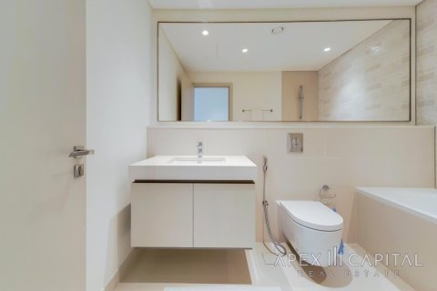 Квартира с 2 спальнями в EMAAR Beachfront, ОАЭ №4849 9