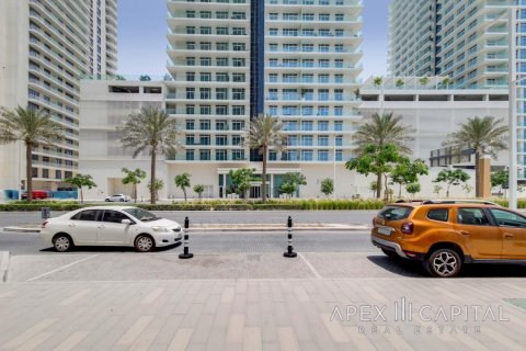 Квартира с 2 спальнями в EMAAR Beachfront, ОАЭ №4849 12