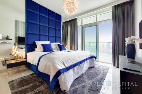 Квартира с 2 спальнями в EMAAR Beachfront, ОАЭ №4849 5