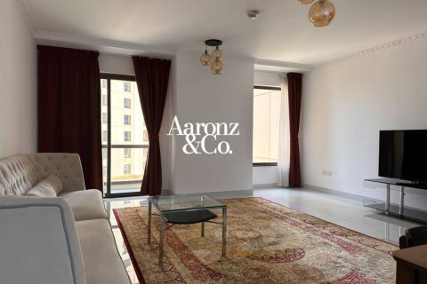 Apartment de 1 dormitorio en Jumeirah Beach Residence, UAE No. 198866