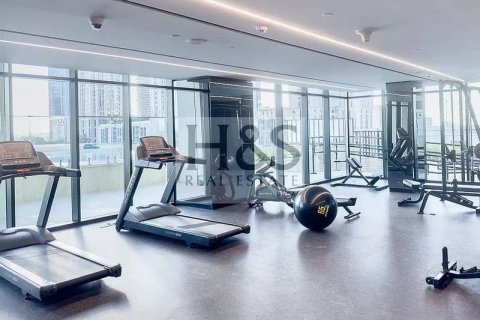 39m² Apartment in Business Bay, UAE No. 112712 9