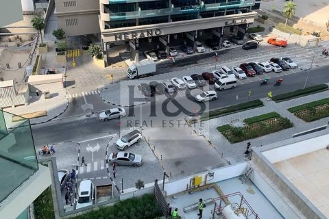 39m² Apartment in Business Bay, UAE No. 112712 6