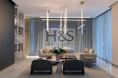 39m² Apartment in Business Bay, UAE No. 112712 11