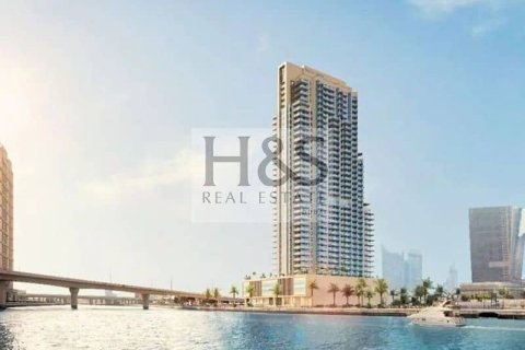 39m² Apartment in Business Bay, UAE No. 112712 5