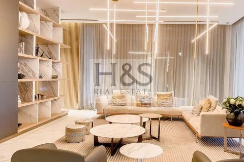 39m² Apartment in Business Bay, UAE No. 112712 23