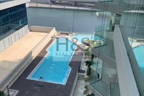 39m² Apartment in Business Bay, UAE No. 112712 21